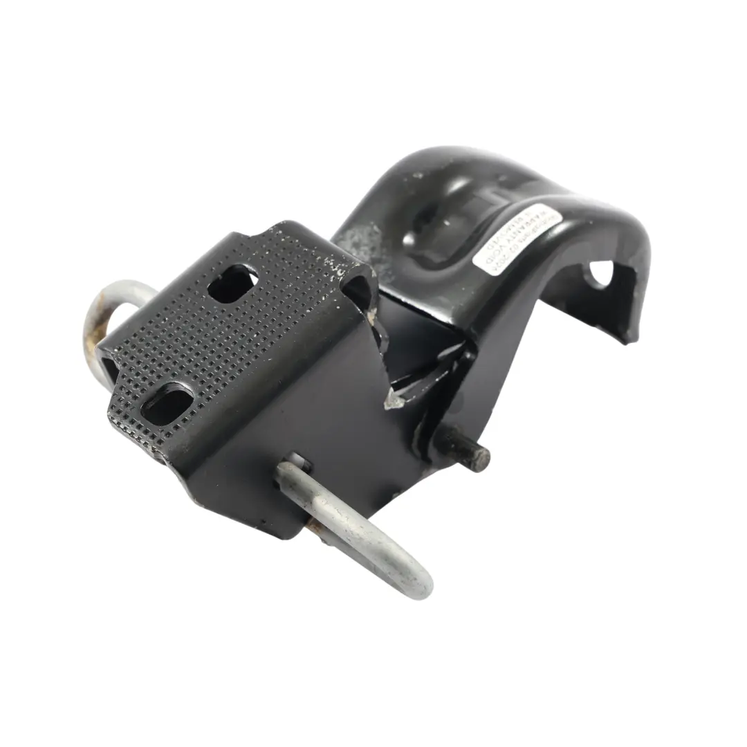 Smart 451 Fortwo Door Hinge Bottom Lower Catch Front Left N/S - SKU A4517200137 - Part number A4517200137